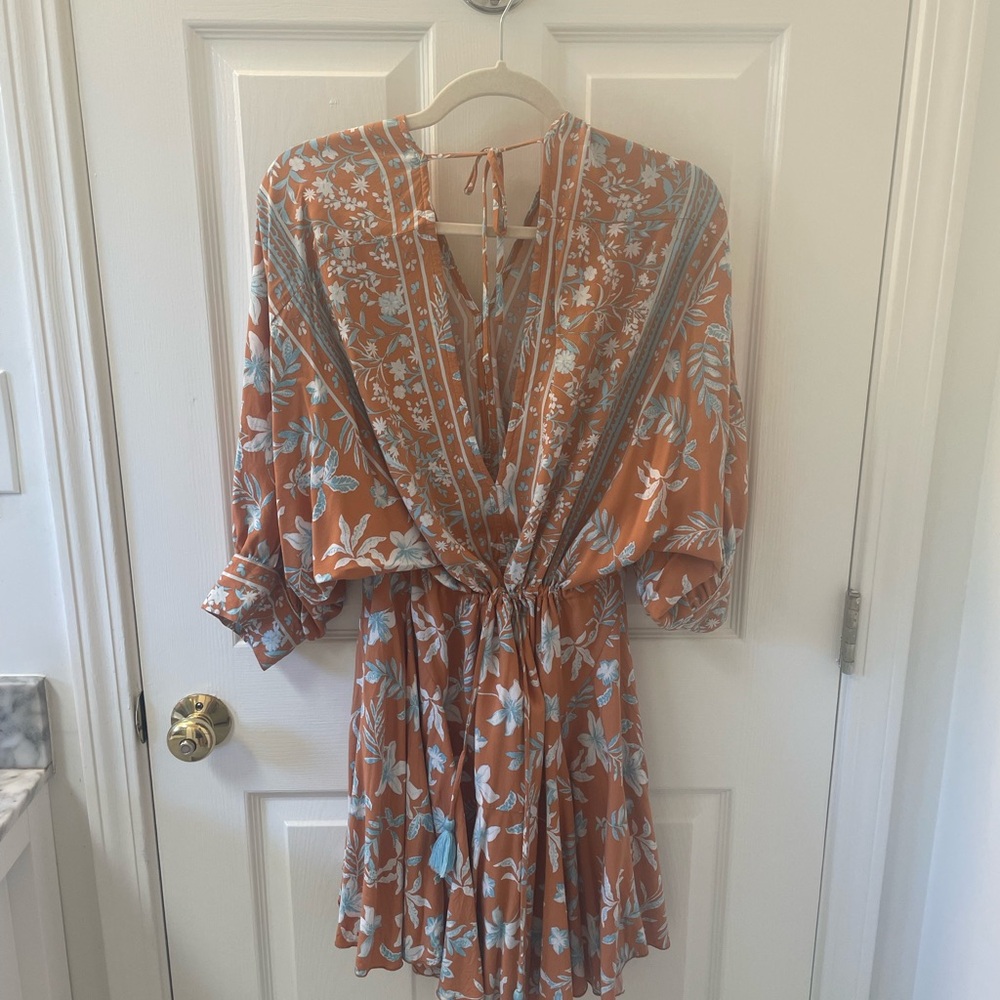 Baltic Born Dress